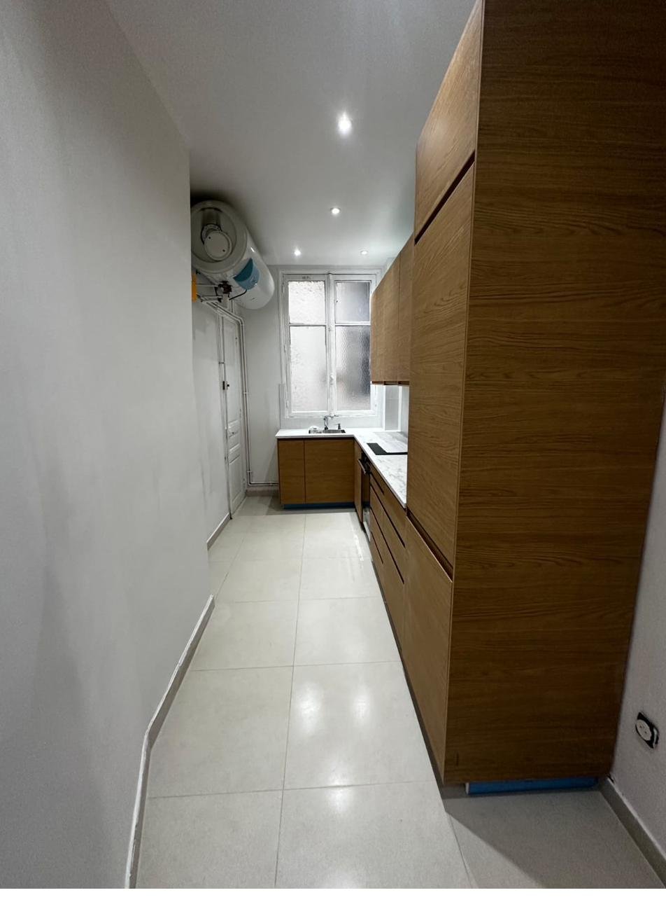Cuisine sur mesure