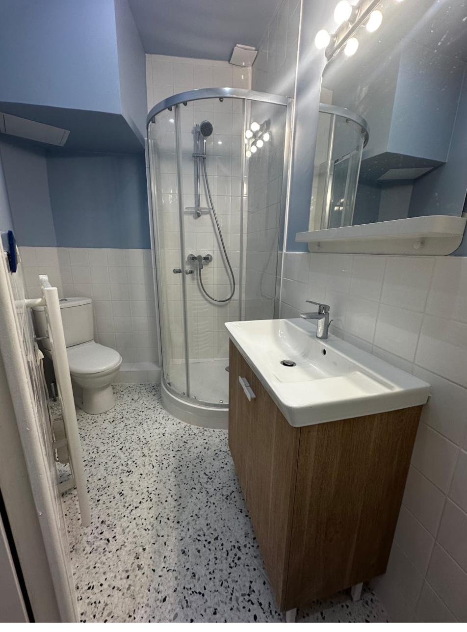 Rénovation intérieure Ediliq